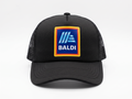 Baldi Trucker Hat (Black)