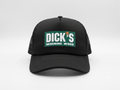 Dicks Morning Wood Trucker Hat (Black)