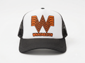Whatabitch Trucker Hat (White)